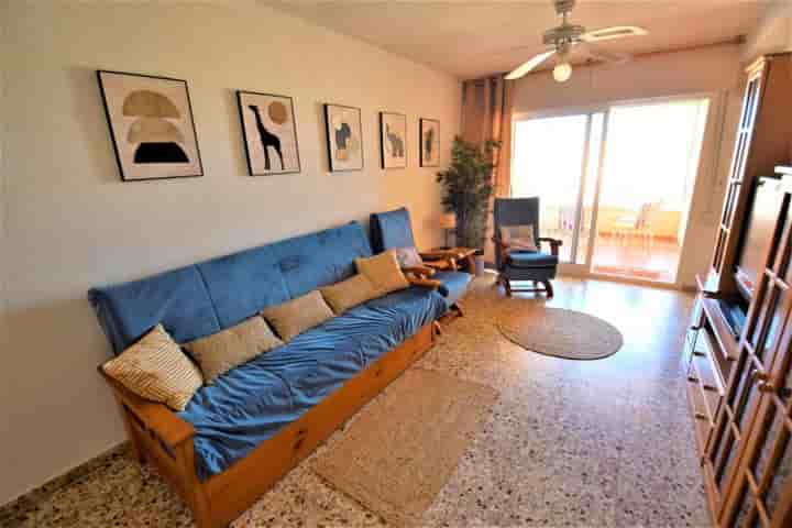 Apartment for rent in Guardamar del Segura