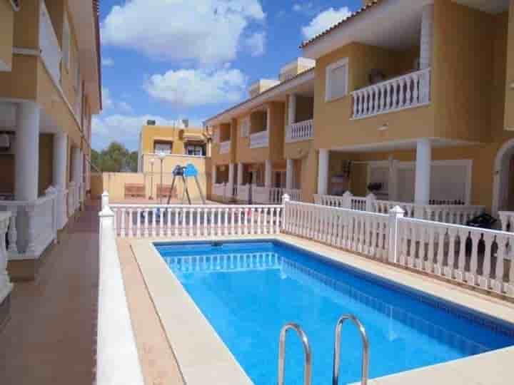 Apartamento en venta en Catral