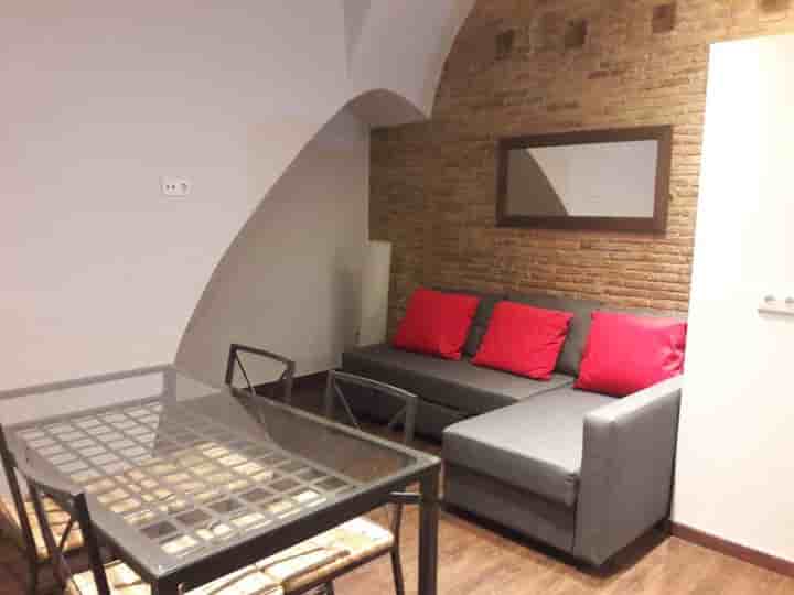 Apartamento en alquiler en La Barceloneta