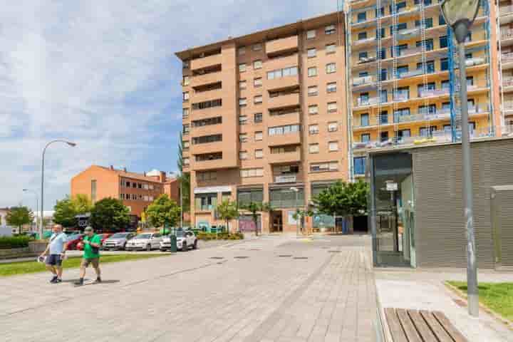 Apartamento para arrendar em Pamplona