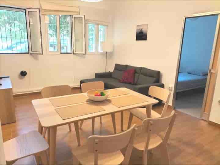 Apartamento en alquiler en Lo Pagán