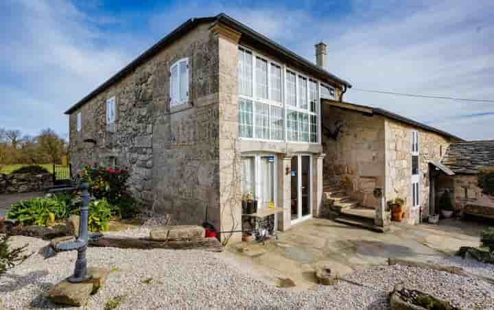 Casa en venta en Sarria