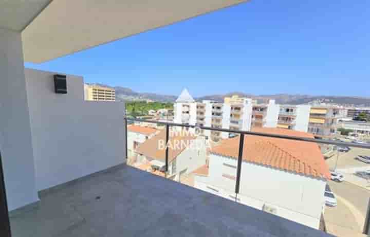 Apartamento en venta en Roses