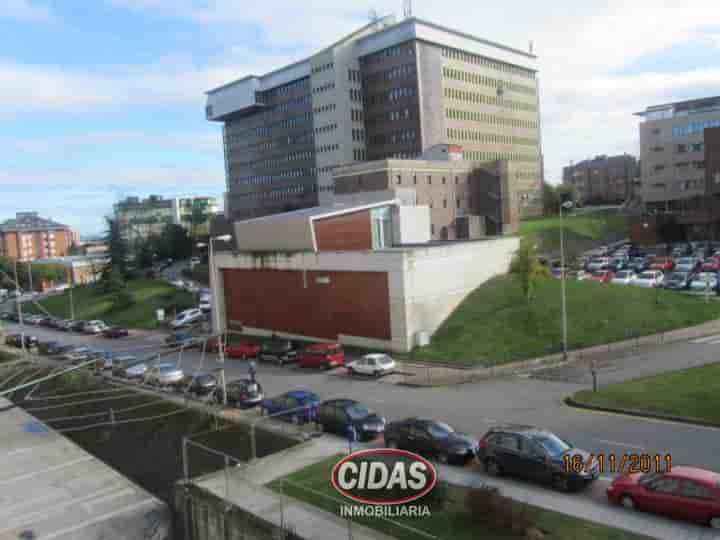 Apartment for rent in Oviedo