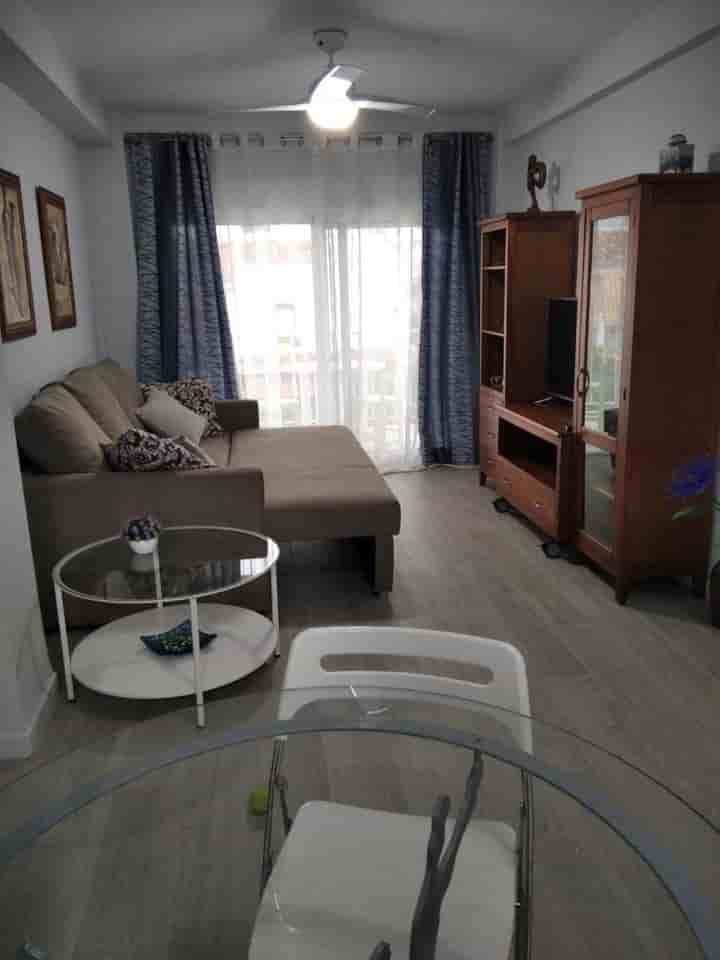 Wohnung zur Miete in Fuengirola