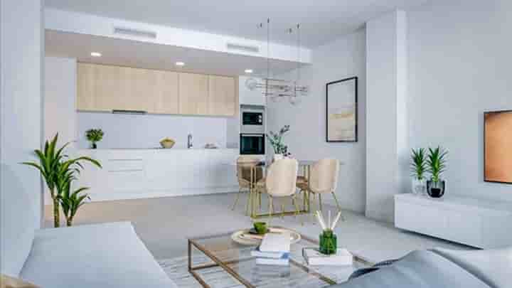 Apartment for sale in Casares