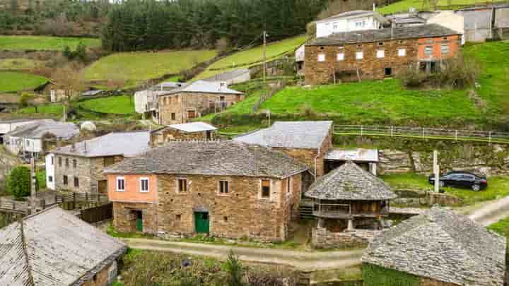 House for sale in Navia de Suarna