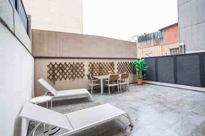 Apartment for rent in Poblenou