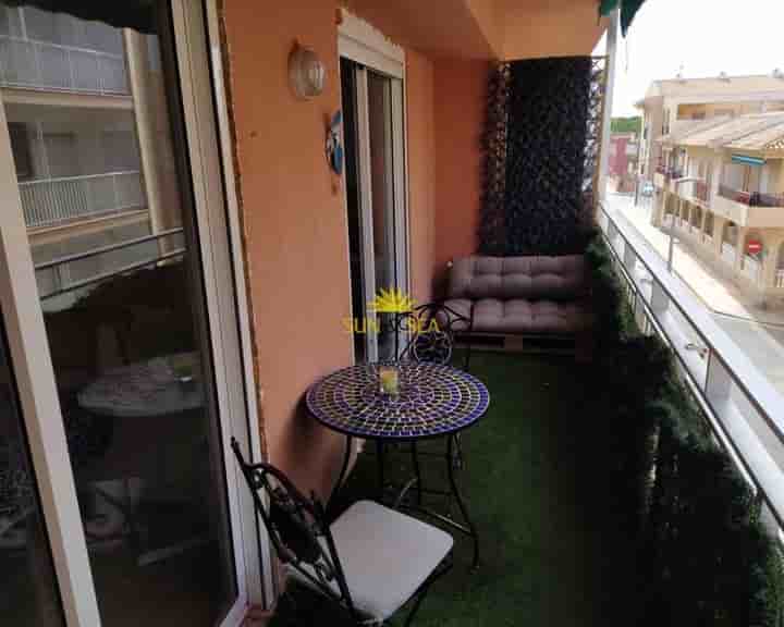 Apartamento en alquiler en Torre de la Horadada