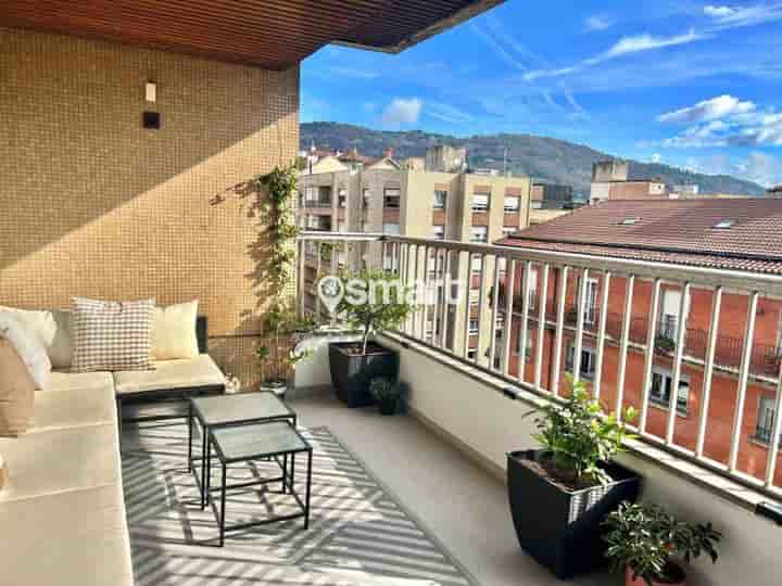 Apartment for sale in Oviedo