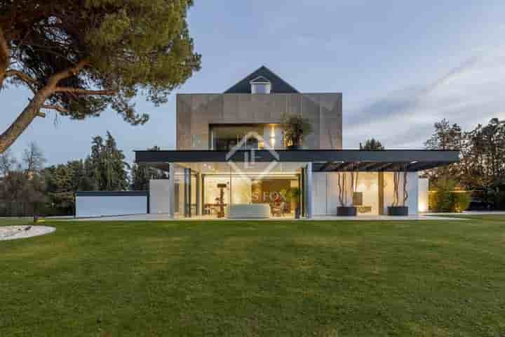 Casa para venda em Pozuelo de Alarcón