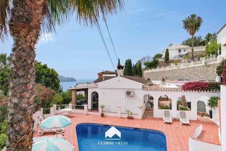 House for sale in Las Palomas