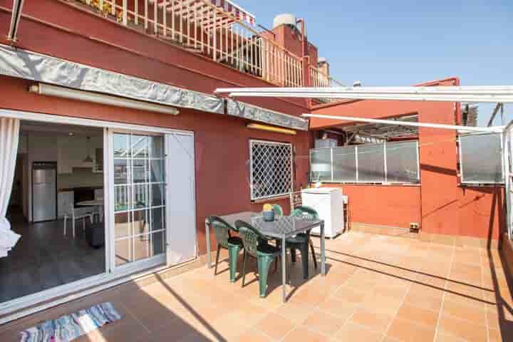 Apartamento en alquiler en La Bordeta-Hostafrancs