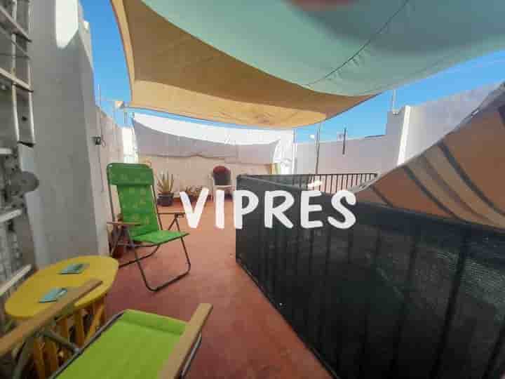 House for sale in Casar de Cáceres