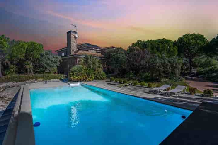 Maison à vendre à Hoyo de Manzanares