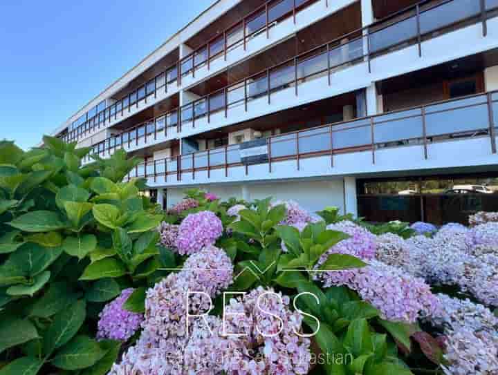 Wohnung zum Verkauf in Hondarribia