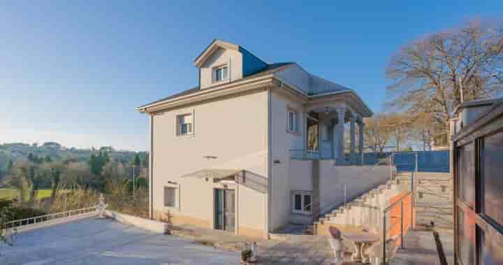 House for sale in Castro de Rei