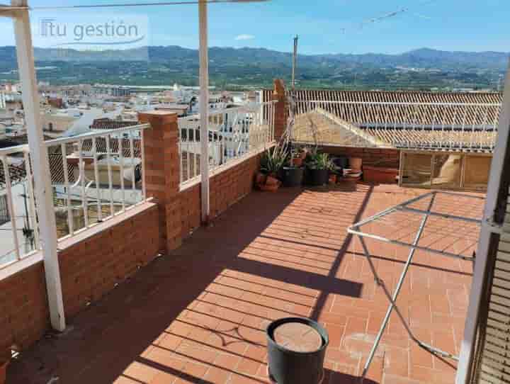 Casa in vendita a Centro Histórico