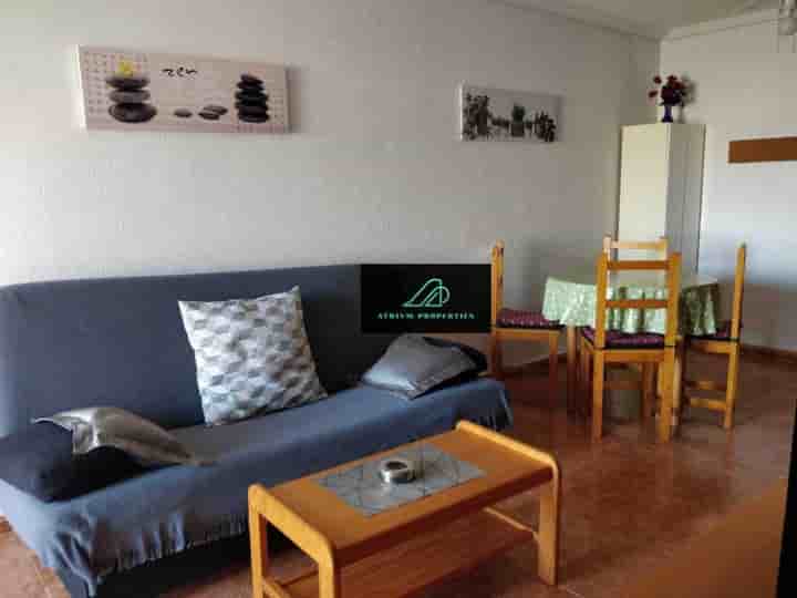 Apartment for rent in Guardamar del Segura