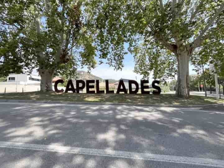 Apartment for sale in Capellades