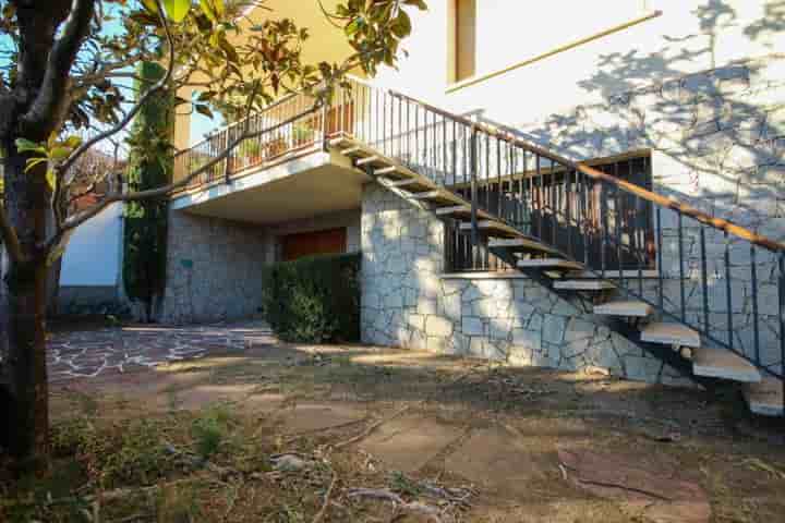 Casa en venta en Sant Fost de Campsentelles