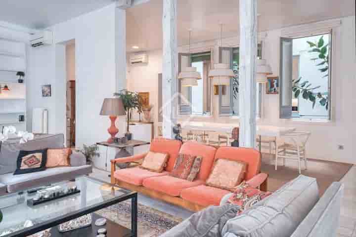 Apartamento para venda em Madrid