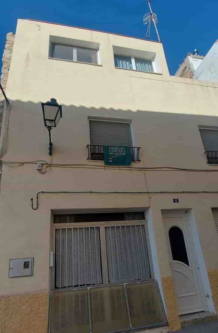 Maison à vendre à Chert