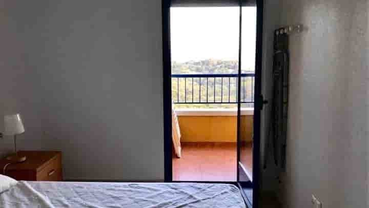 Appartement à louer à Campoamor