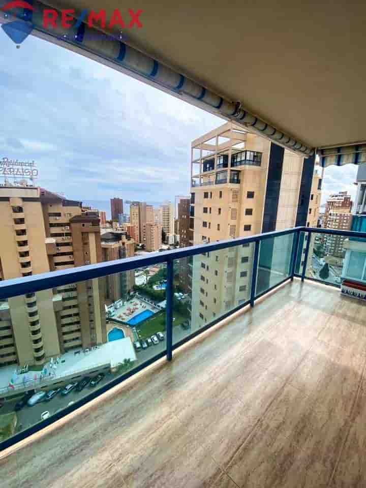 Apartamento en alquiler en Rincón de Loix