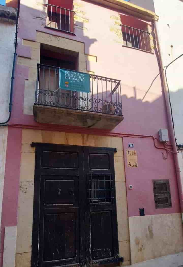 Casa en venta en Chert