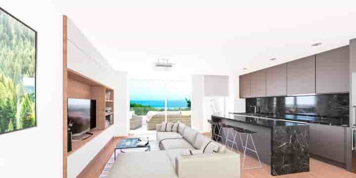 Apartamento en venta en Montemar