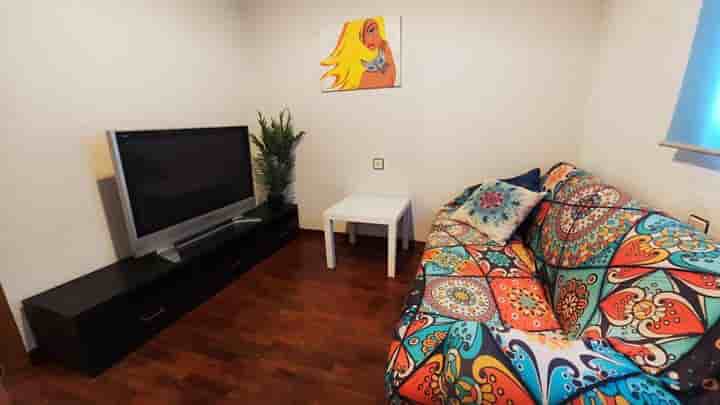 Apartment for rent in León