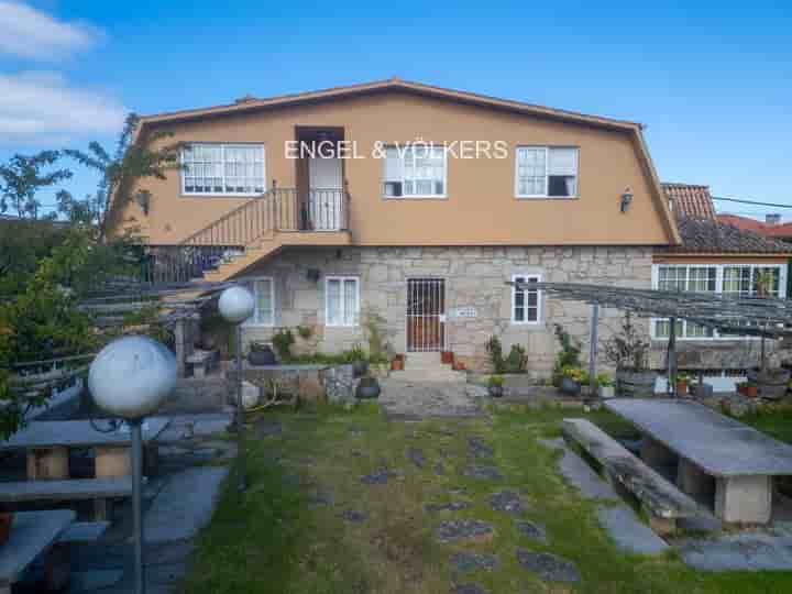 House for sale in Vigo