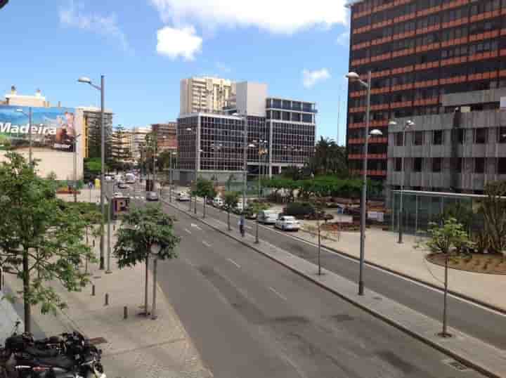 Wohnung zur Miete in Arenales - Lugo - Avda Marítima