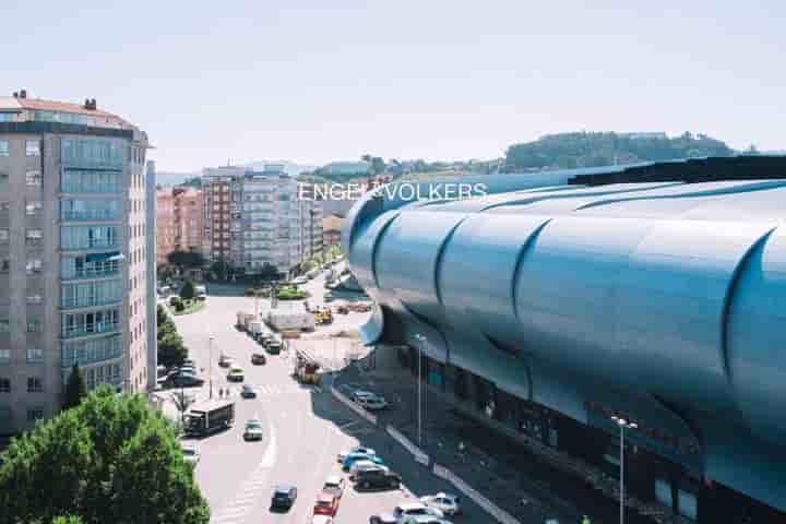 Wohnung zum Verkauf in Vigo