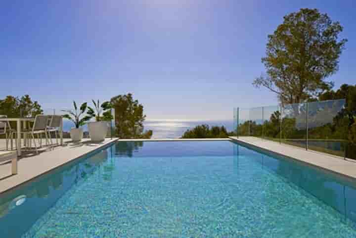 House for sale in Altea