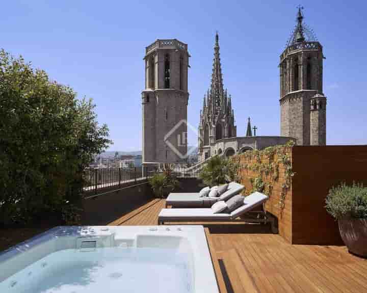 Apartment for rent in Barcelona