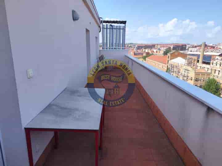 Apartment for rent in León