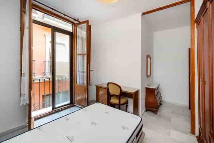 Apartment for rent in Centro-Sagrario