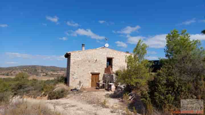 Maison à vendre à Nonaspe