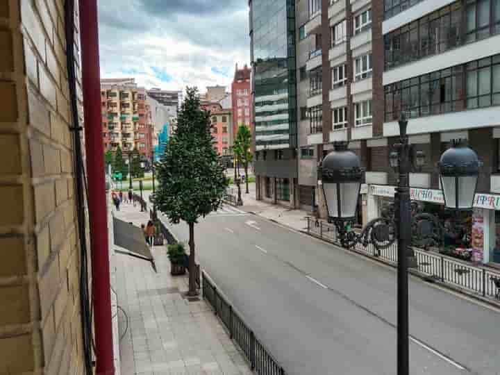 Apartamento en venta en Oviedo