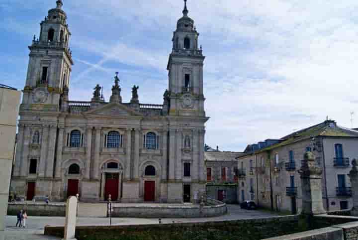 Casa para venda em Lugo