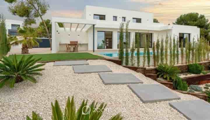 House for sale in Moraira