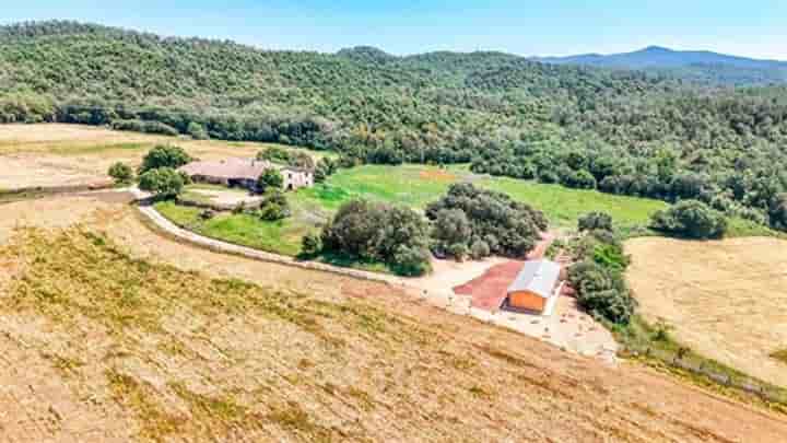 Casa en venta en Cassá de la Selva