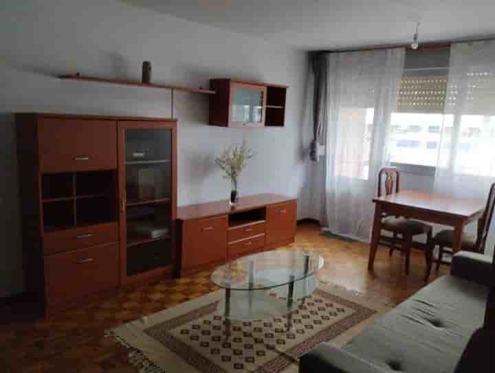 Apartment for rent in Vigo