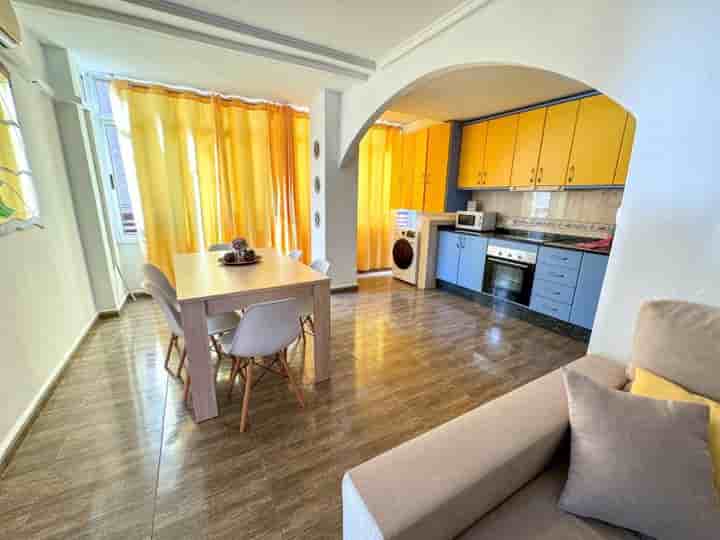 Apartment for rent in Centro - Muelle Pesquero