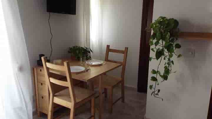 Apartamento en alquiler en La Barceloneta