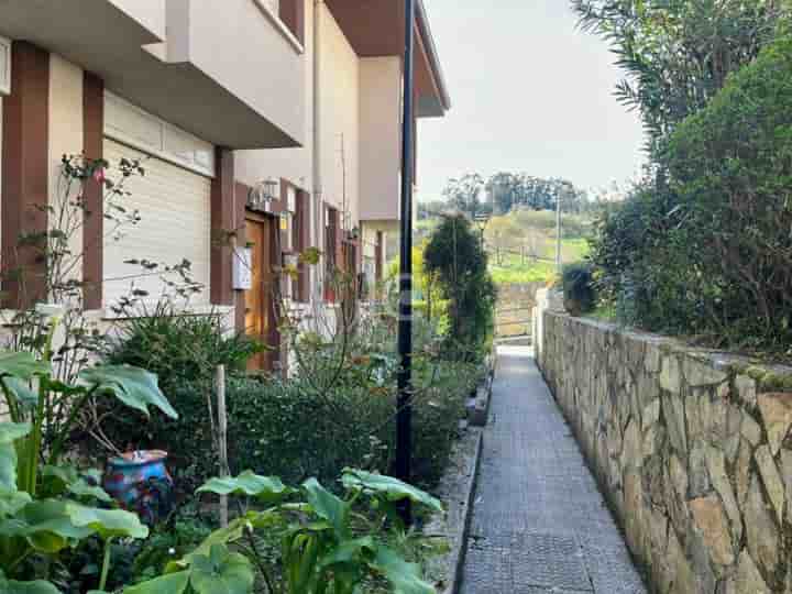 Casa en venta en Bárcena de Cicero