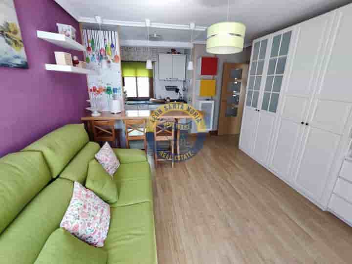 Apartamento en venta en León