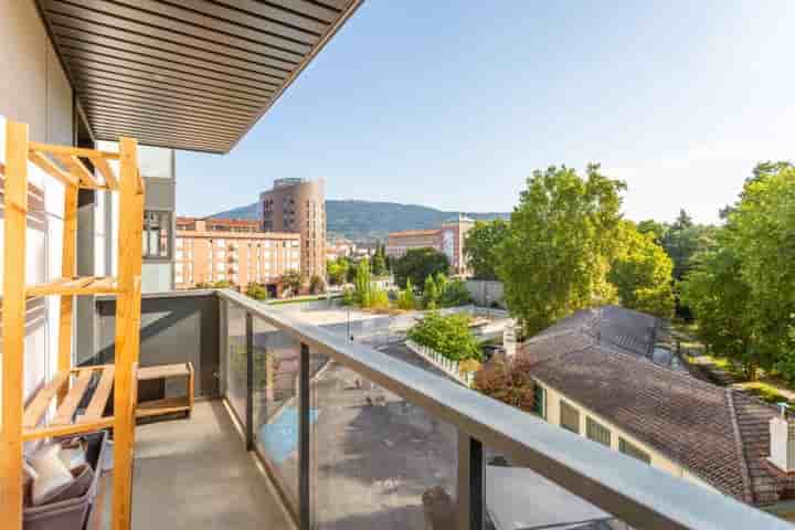 Wohnung zur Miete in Pamplona